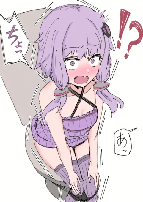どうしてもこういうシチュエーションが好き 