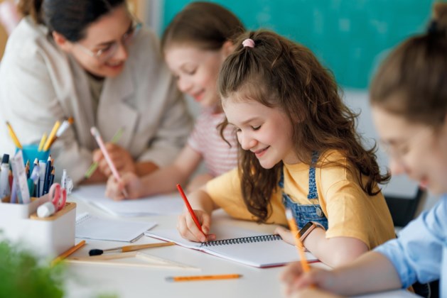 1,2 miljoen leerlingen gaan straks naar school, en één richting springt erboven uit dlvr.it/TCh4mS