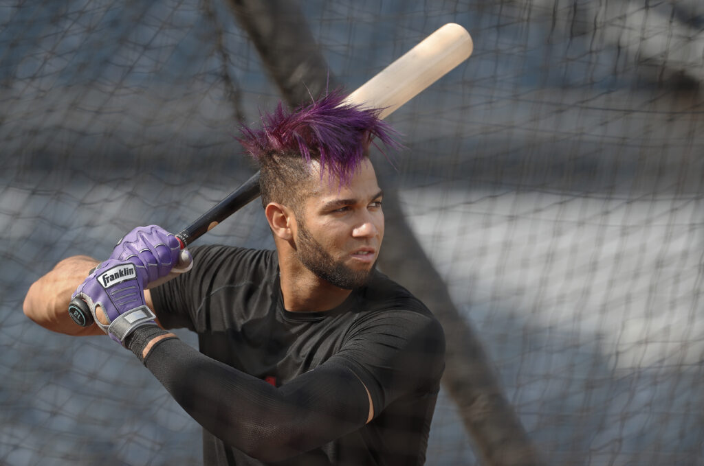 Lourdes Gurriel Jr. To Undergo MRI On Left Calf dlvr.it/TCh4pf