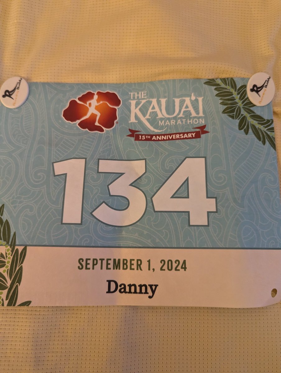 runfarDEF's tweet image. #RockYourRun @cmw5170 #50B450