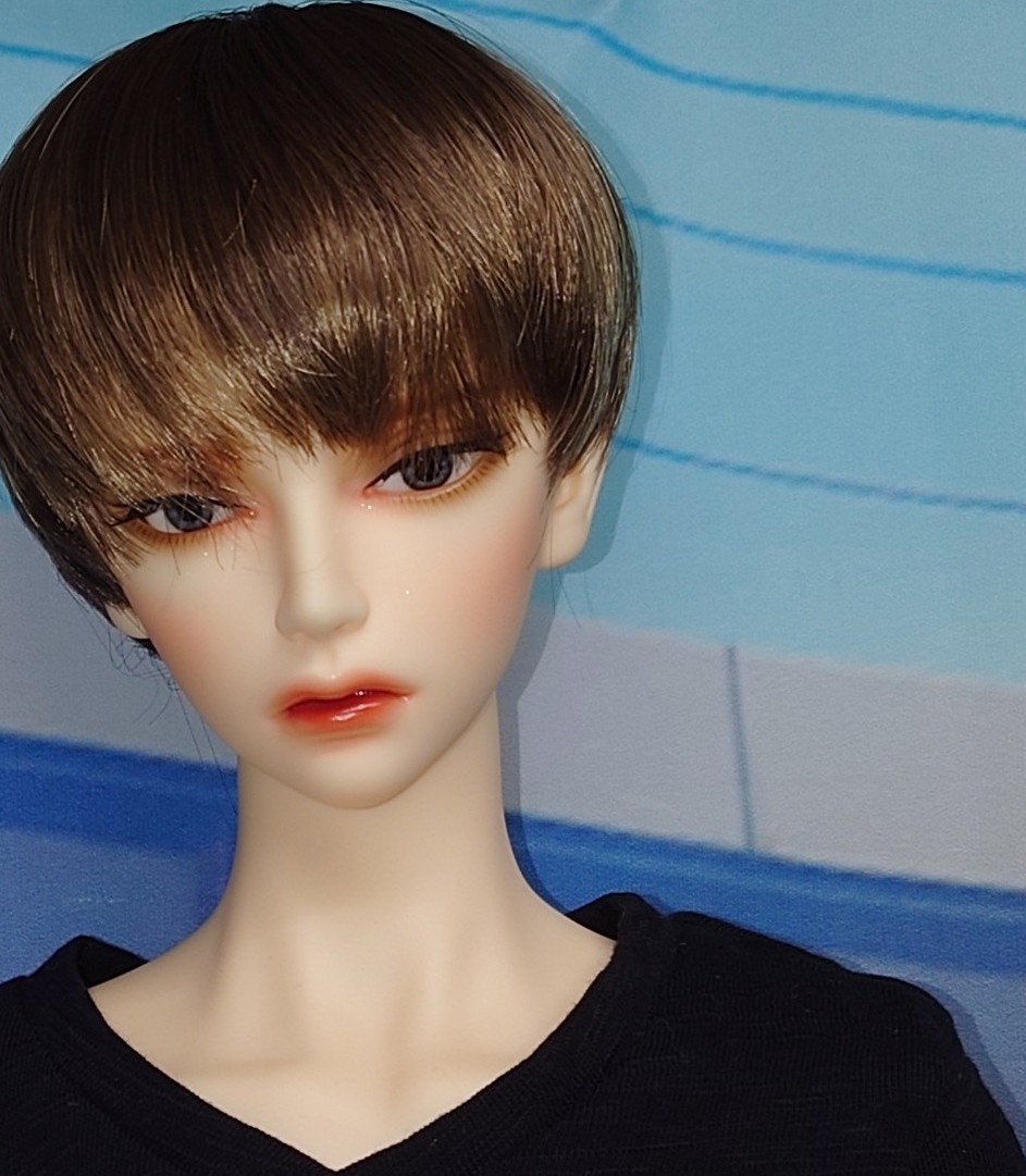 koutaku373's tweet photo. 3年前の今日
晟一君(RSDOLL/ORVIL Ver.R)が
来てくれた日です

全然着替えさせなくて
ごめんなさい〜
うん、ホっントにごめん
m(_ _;)m

#RSDOLL 
#ORVIL https://t.co/FEgVBlQZb0