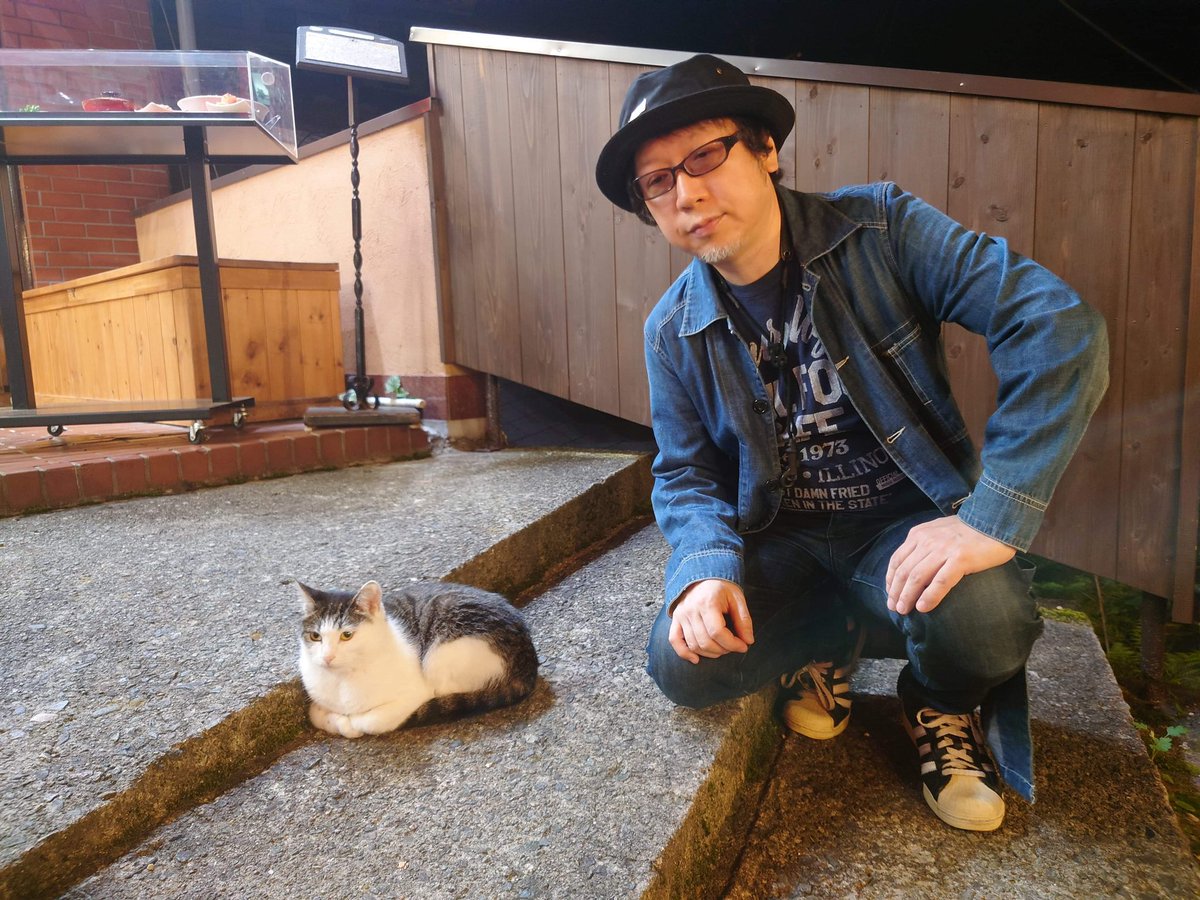 もう今週ですよ！
逃すと来年2月までないよ！

『KILLING FLOORワンマンライブ2024』

福島ピート幹夫(sax) 関口新一郎(tp) 佐藤綾音(sax,cl)  ウッディモジャ(Chapman stick) 中里敦(drums)  竹ノ家智美(percussion) 伊藤大地(percussion-drums)

日程 / 場所：2024.9.5(木) @下北沢440
開場 18:30 /