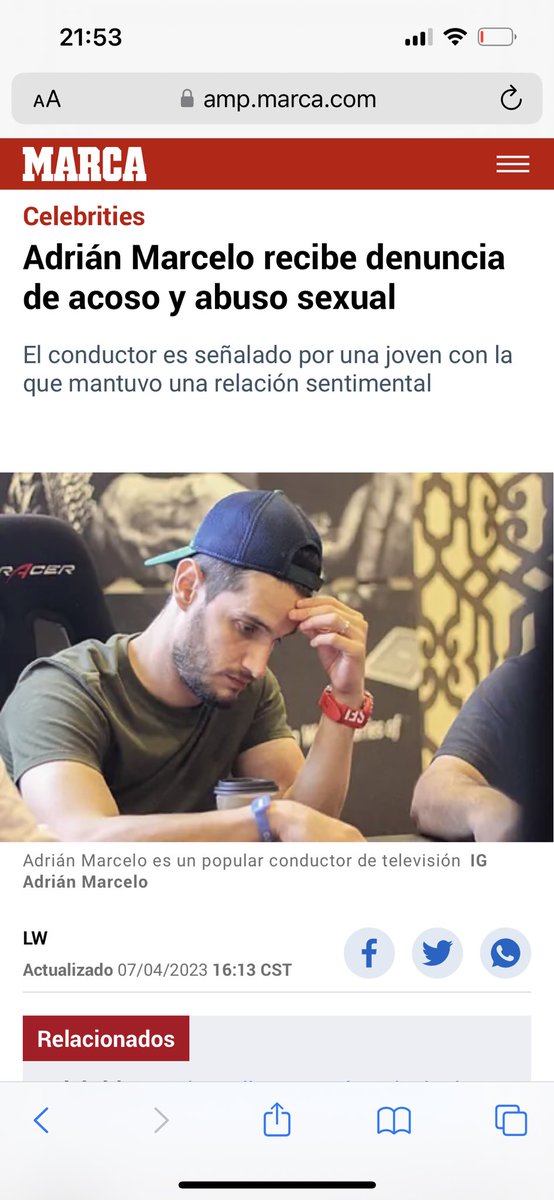 ericknieglz's tweet photo. ¿Adrian no tiene ni una sola polémica? 
Parece ser que ni siquiera su hermano lo conoce realmente …
#LaCasaDeLosFamososMex https://t.co/LGZfQI3FAA