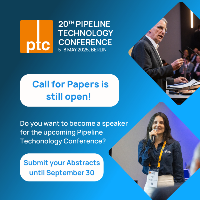 🌐 Calling for speakers – Call for Papers still open!

We invite you to submit an abstract (max 300 words) that details the core ideas of your paper focusing on technical and managerial insights, R&amp;D, new technologies, or recent case studies.

Learn more: bit.ly/3yRaWux