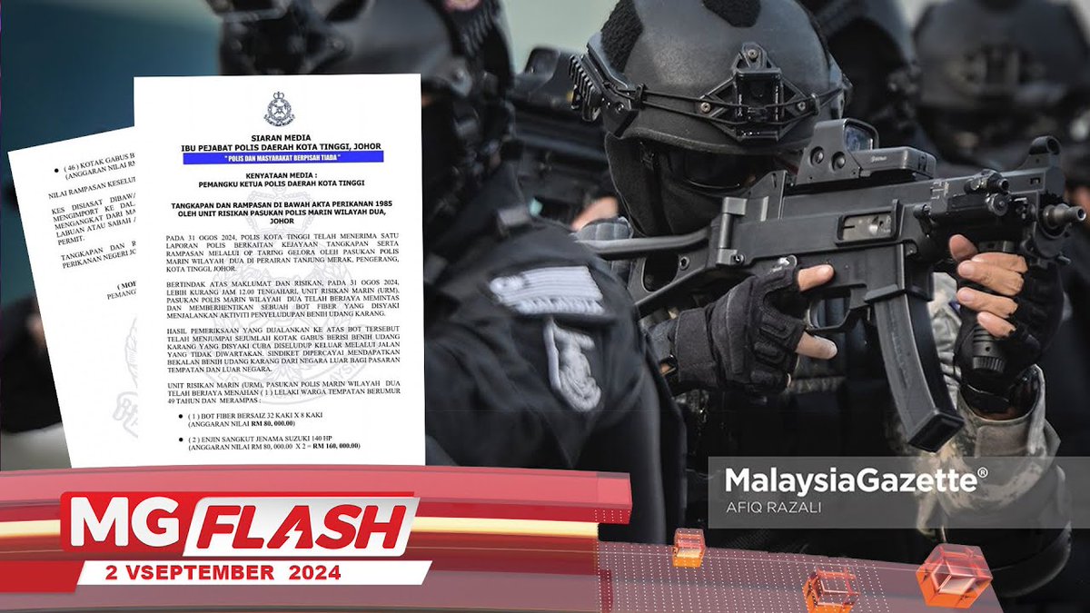 OP Taring Gelora #MGFlash dlvr.it/TCh5bD