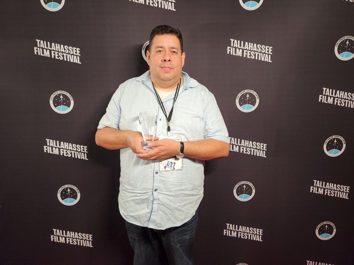 Welcome to Jay (@jaydocumentary) on Twitter photo We are honored and excited to announce that “Welcome to Jay” has received the Audience Award for Best Documentary Feature <a href="/TallyFilmFest/">TallahasseeFilmFest</a> ! Thanks for such a wonderful debut. ❤️❤️❤️ We are honored and excited to announce that “Welcome to Jay” has received the Audience Award for Best Documentary Feature <a href="/TallyFilmFest/">TallahasseeFilmFest</a> ! Thanks for such a wonderful debut. ❤️❤️❤️