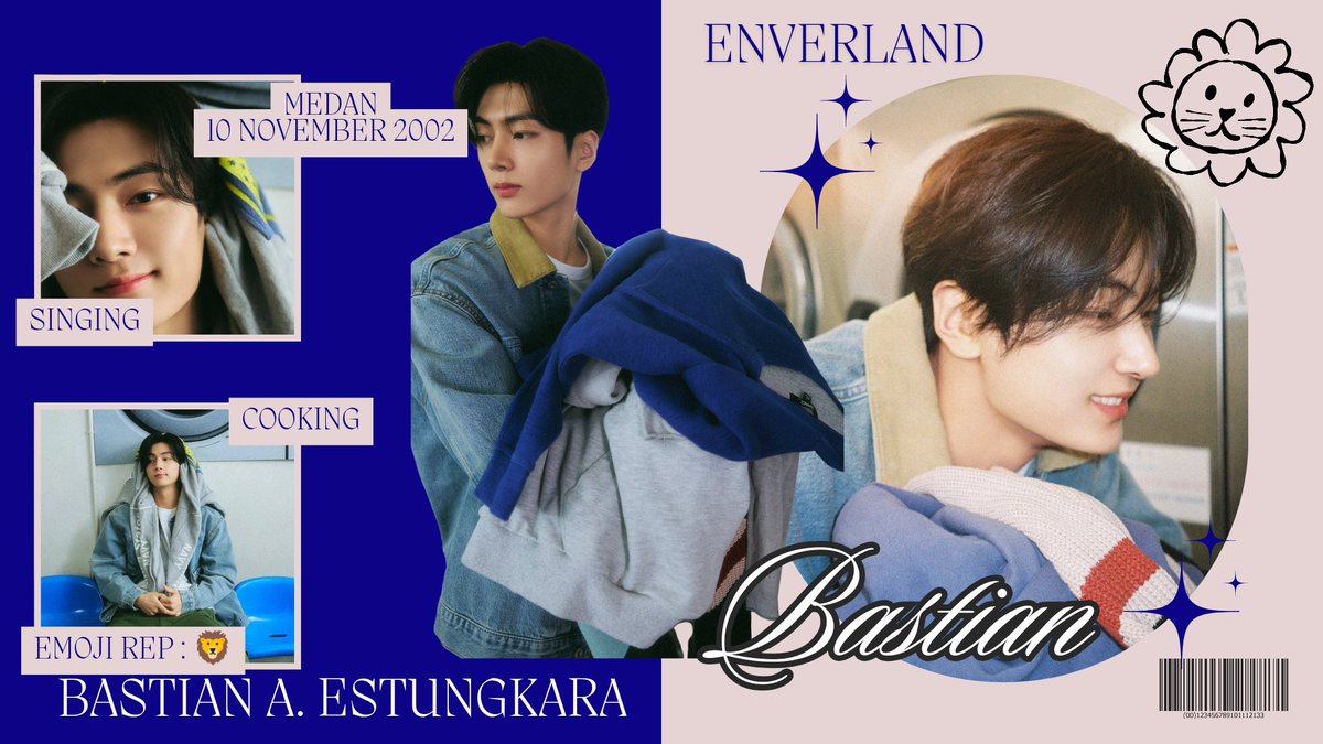 ENVERLAND (@weenverland) on Twitter photo 