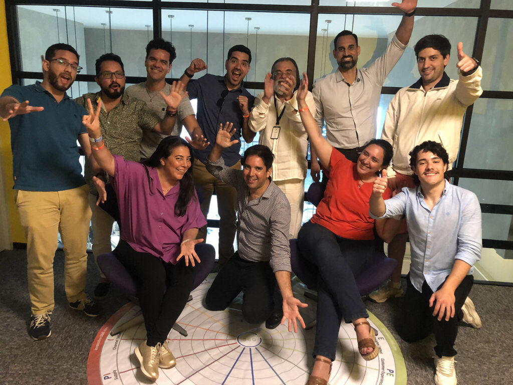 Innovation360 Group tweet media