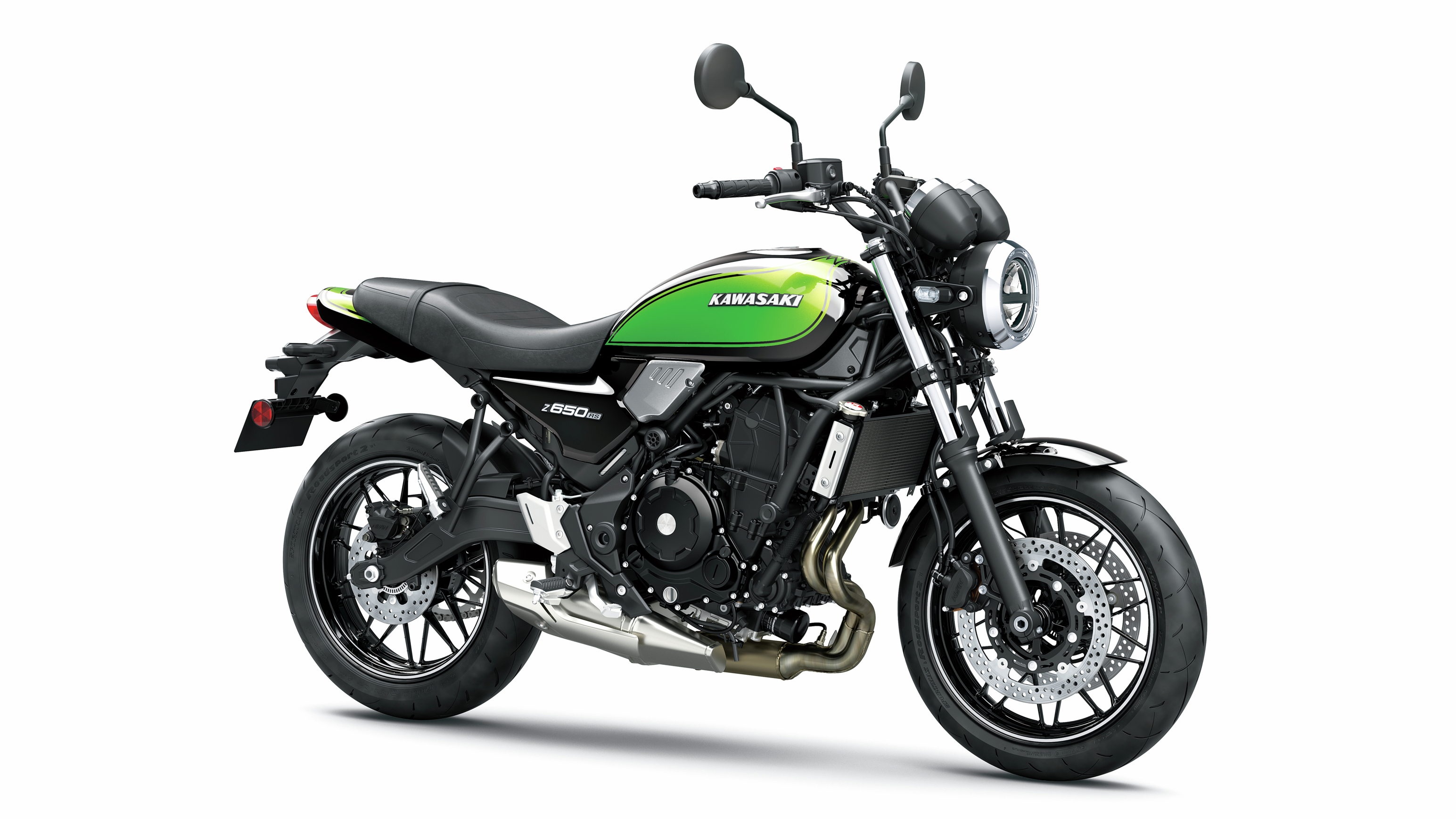 【kawasaki】Z650RS 外装セット 100km外し kawasaki】Z650RS 外装セット 100km外し kawasaki】Z650RS 外装