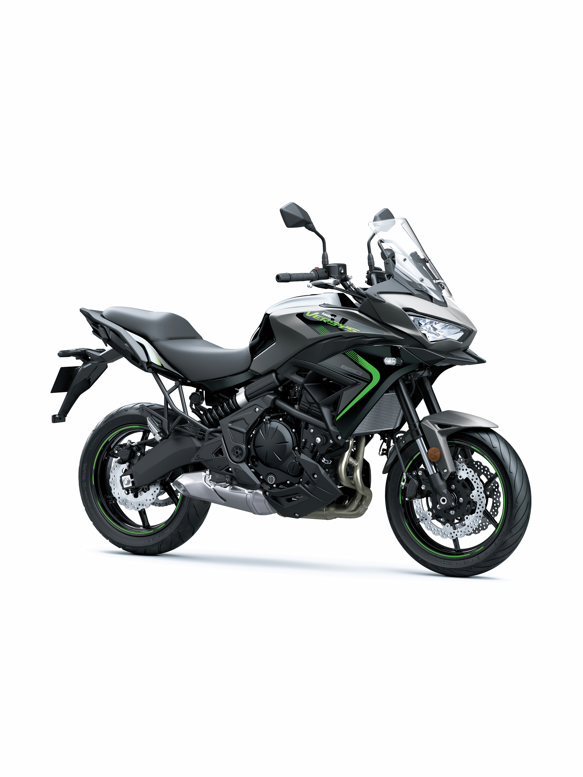 はなびす　0206 2019 Kawasaki Z650 | Motorcycle.com