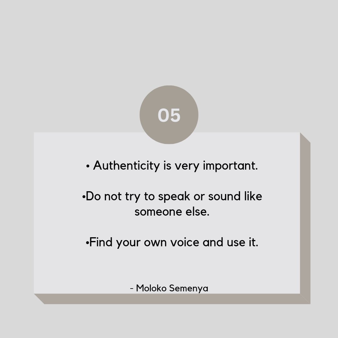 moloko_semenya's tweet photo. Public Speaking Tip No 5.🖤

#Khutso #Pinky #Chidimma #MarriedAtFirstSightMzansi #MpumeleloMhlongo https://t.co/ofwGgBWOC2