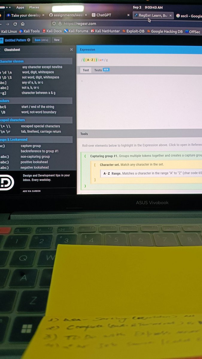 CherryNishikant's tweet image. Code your way to success this week! Every bug fixed is a step closer to your goals. Let's turn those challenges into opportunities! 🖥️🚀 #MondayMotivation #TechLife #CodeNewWeek #DevGoals #tech #CONNECT