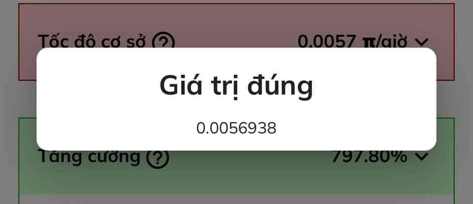 huavancuong1507's tweet photo. 🆘 Sau khi #Picoteam thanh lọc, tài khoản ảo, Cheat node thu hồi Pi. Vì Sự khan hiếm, nên tốc độ cơ sở tháng này tăng 16%.
A.I-#BlockchainPi Lượng Tử không để thoát tham lam, lừa đảo, lùa gà..tồn tại cùng kỷ nguyên WEB3.0-#GESARA⚡
#GCV314159
#Quantum
#CAP35 https://t.co/YEQHmlrXNp