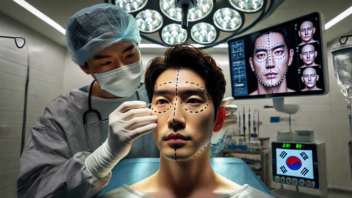 Plastic Surgery Fails to Help Crypto Scammer Evade Arrest After 10 Months dlvr.it/TCh7sK <a href="/HyperRTs/">Hyper Retweets</a>