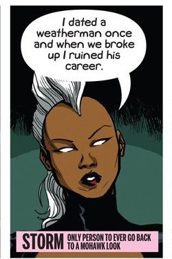 Ashley Talks Comics! tweet media