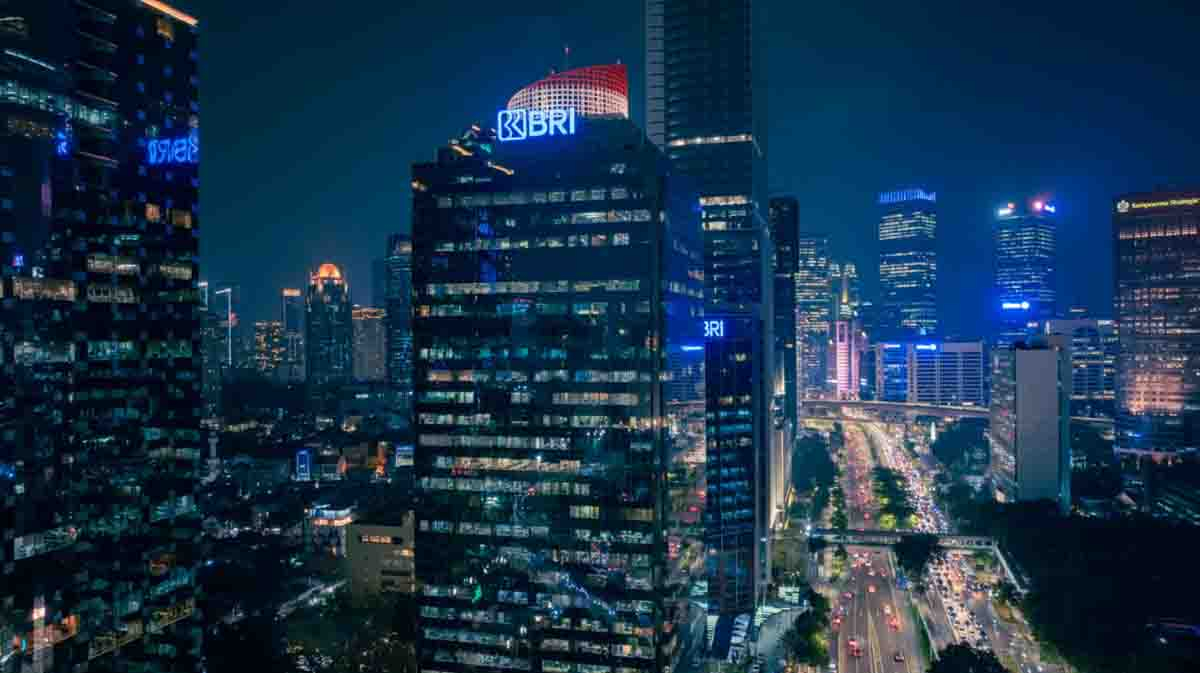infoPKC's tweet photo. Miliki Modal Kuat, Laba BRI Layak Dibagi Dalam Bentuk Dividen https://t.co/ldmnvguGc7 https://t.co/NnSvT1MSM4
