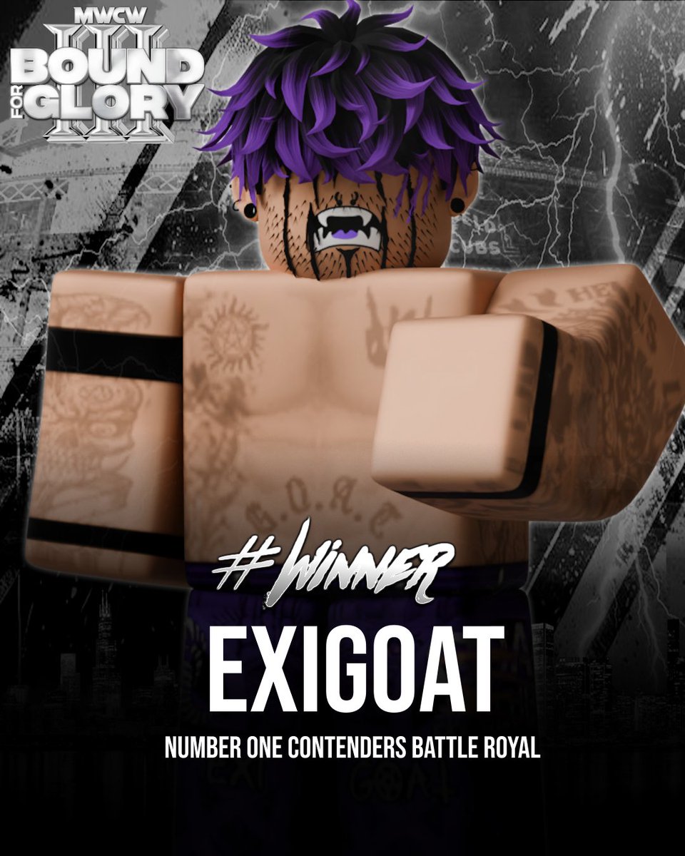 Mid-West Championship Wrestling tweet media