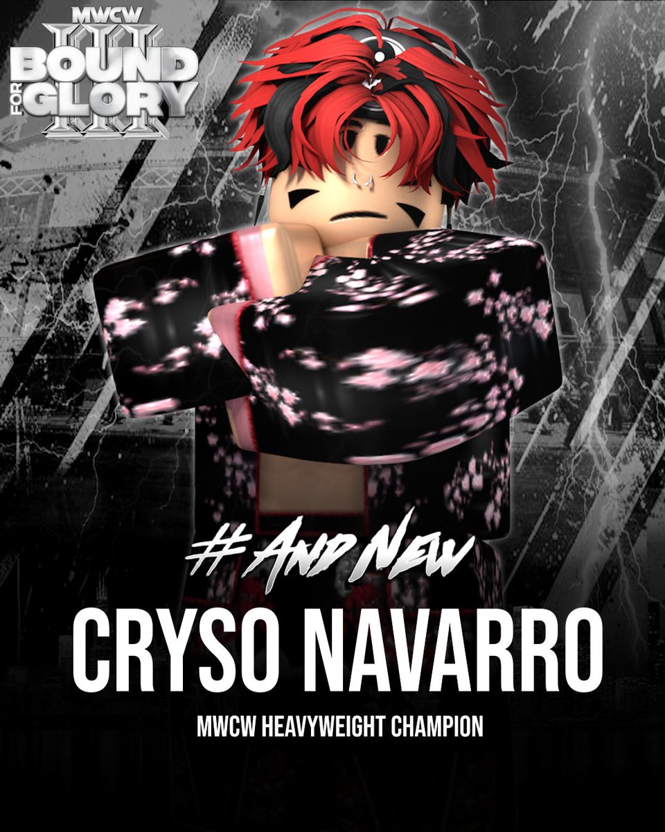 Mid-West Championship Wrestling tweet media