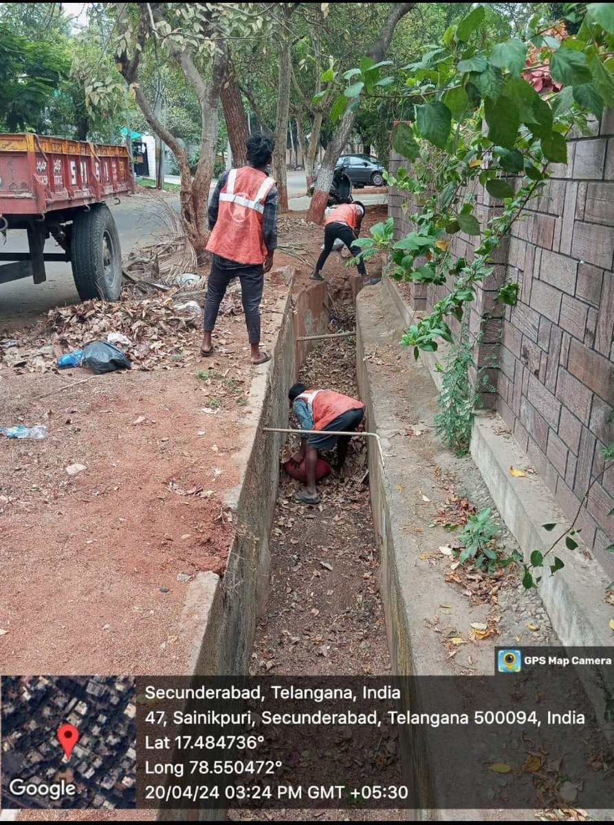 Greensainikpuri tweet media