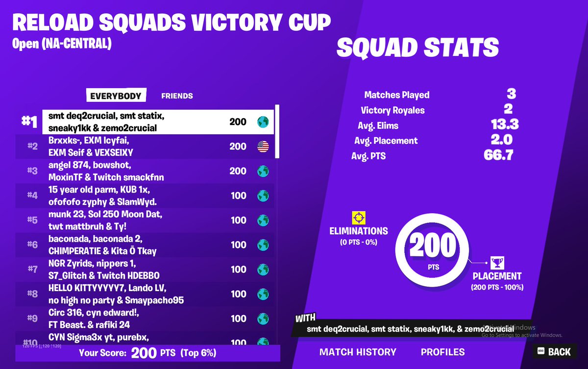 LETSSSS FUCKINGGGG GOOO +2k