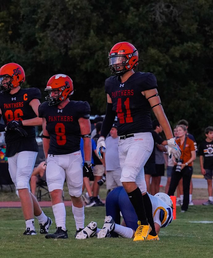 Cass clowney tweet media