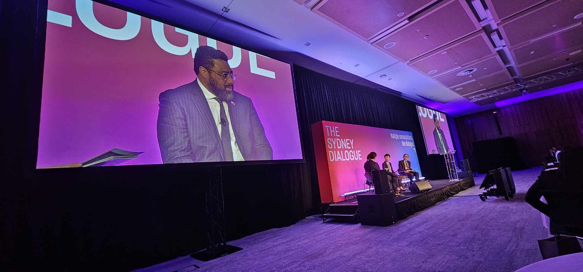 Royal Oceania Inst. tweet media