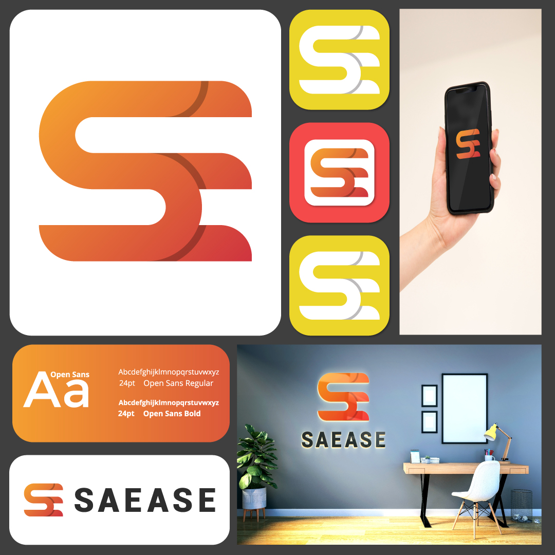 Md Rajib Hossain (@rajib64bd) on Twitter photo S and E Modern logo design
Email: rajib64bd@gmail.com
Dribble: dribbble.com/rajib64bd #brandingdesign #brandingdesigner #brandingdesigns #logo #logodesign #logos #logotype #logodesigner #logoinspirations #logodesigns #logoinspiration #logonew #logoplace #logomaker #elogo #slogo S and E Modern logo design
Email: rajib64bd@gmail.com
Dribble: dribbble.com/rajib64bd #brandingdesign #brandingdesigner #brandingdesigns #logo #logodesign #logos #logotype #logodesigner #logoinspirations #logodesigns #logoinspiration #logonew #logoplace #logomaker #elogo #slogo