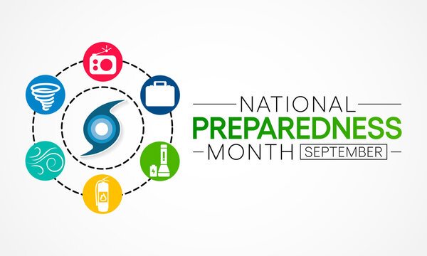 InformedPrep's tweet image. It's our favorite month! Not just because it's the start of Fall and pumpkin spice - EVERYTHING, it's #NationalPreparednessMonth! Over the next four weeks, we'll be sharing information for individuals, families and businesses to become better prepared when disaster strikes!