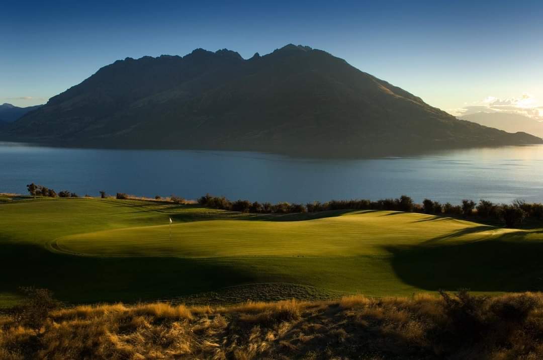 This time next week!  #newzeland #jackspoint #ping #GOLF