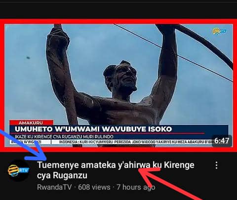 CoateJerome's tweet photo. @rbarwanda Es aya makosa mu myandikire mujya muyabona? https://t.co/WnAsCWjTVC