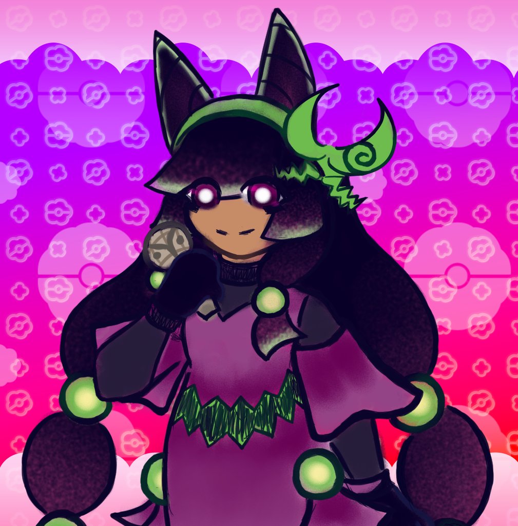 Wanted to show off my look for #fluffybarrage!! It was a blast commentating again and an overall hype to help out and witness every season in action!!

Thank y'all for watching!! See y'all in Season 9!! ❤️‍🩹