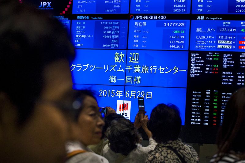yrramirezd's tweet photo. Japan stocks higher at close of trade; Nikkei 225 up 0.14% https://t.co/YZwWNUEmHG https://t.co/XvEWEb6QJ8