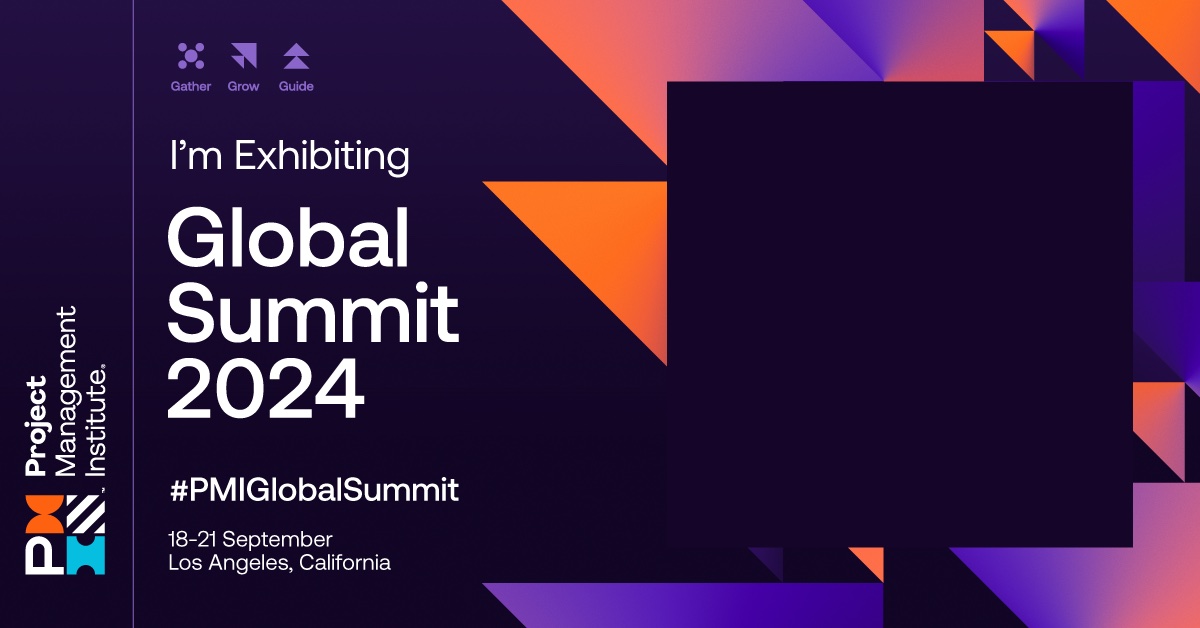 safransoftware's tweet image. Calling all project pros! We&apos;re ready to meet you at #PMIGlobalSummit by @PMInstitute in just a few days! Join us at the Safran booth for a glimpse of how better risk management can help you deliver projects on time and within budget🎯