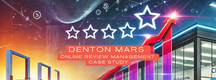 Propel_Up's tweet photo. Even a two-decade-old local business can go unnoticed without enough reviews. 

Propel helped this East Texas collision center boost reviews by 207% in just 30 days!

🌟 Read more in our case study: https://t.co/FzrqVUEjCK

#LocalBusiness #ReviewManagement #Propel https://t.co/9mzqUFFx4E