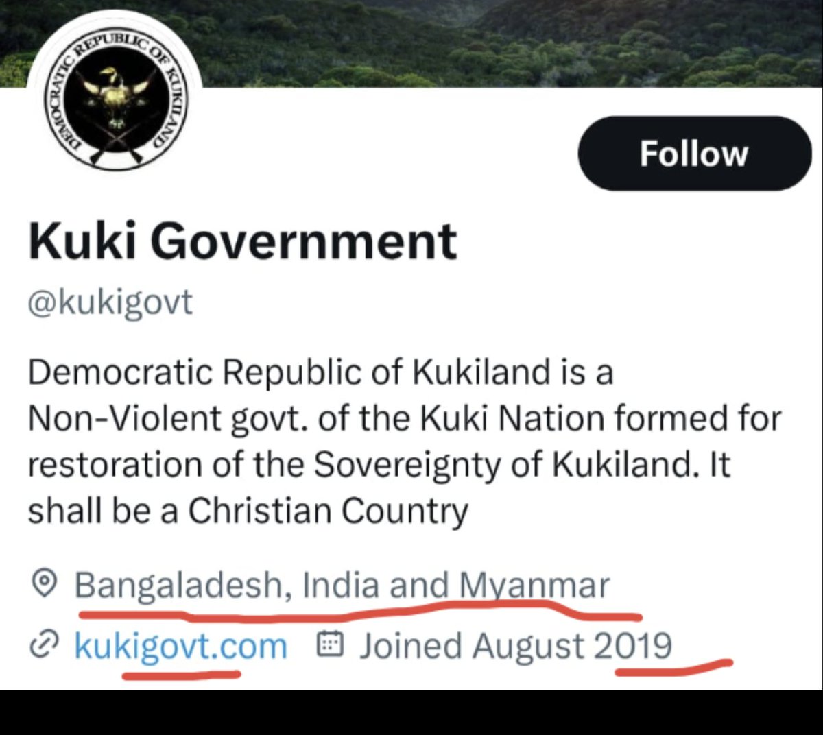 PremioMoirang's tweet photo. @htTweets This is India. India couldn't save own people from immigrant narco terrorist #jaishangkar 
#hindu are kill day by bay. But no one care about these 
#thehindu
#indiaexpress https://t.co/u309sRYief