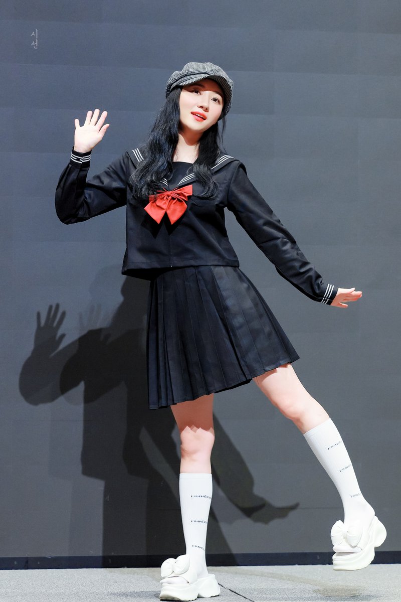 sua_eyes's tweet photo. 240817

#수아 #드림캐쳐
#SUA #Dreamcatcher
@hf_dreamcatcher https://t.co/IwPu4RAxVf