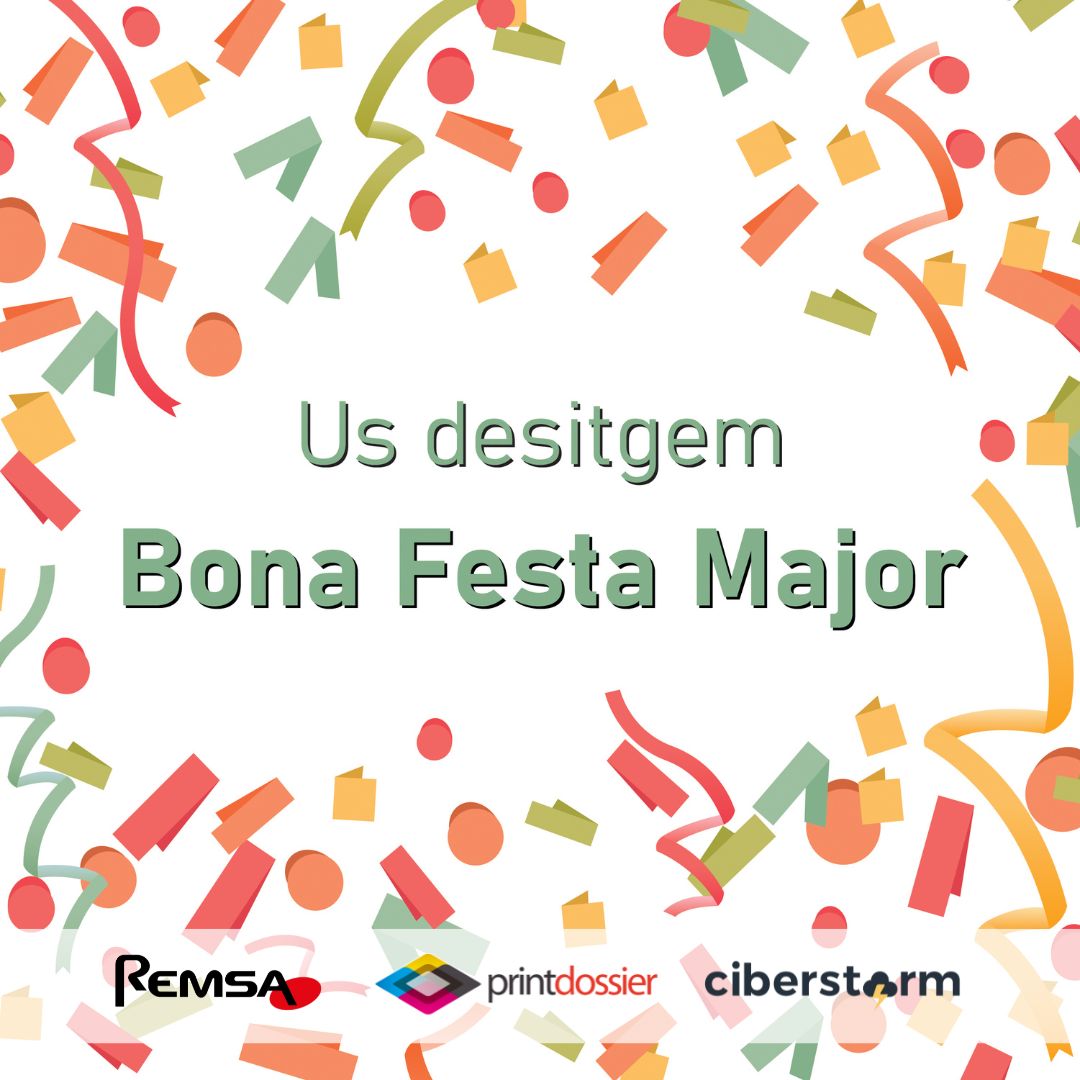 Remsa S.L. tweet media