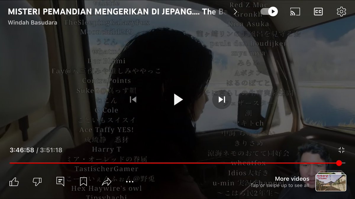 quinsahi's tweet photo. Gusy akhirnya setelah 2 minggu, gw menamatkan chilla’s art bathhouse restored edition yg gw tonton setiap makan ini. Skrg hidup gw akan hampa sampe chilla’s art rilis gim lagi😔 mksie bang windut ak mw hiatus absen dulu👋👋 https://t.co/K0H0evRqwo