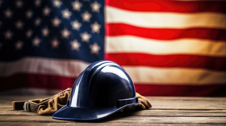 nasw's tweet photo. #LaborDay Legacy: Social Workers Shaped Workers’ Rights and Employee Wellness Learn more: https://t.co/gQa8DGuT4F https://t.co/ctUTpfiRem