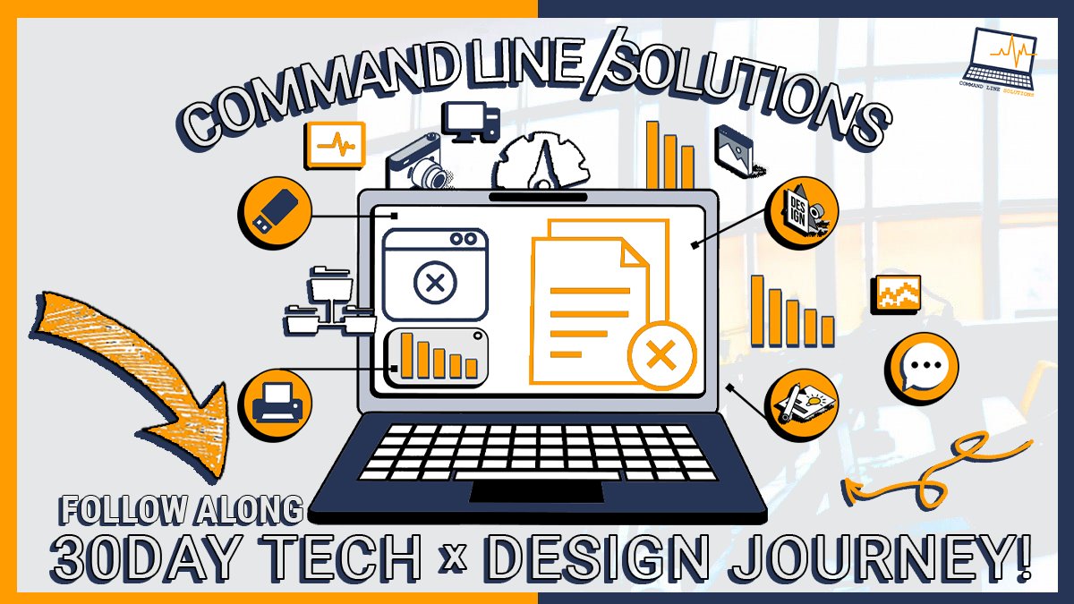 Command Line Solutions (@CLSHelpDesk) / Posts / X