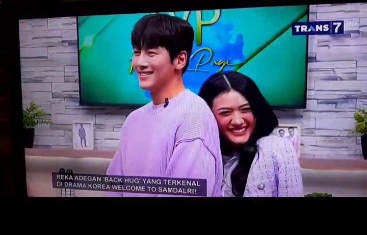 K-Drama Menfess tweet media