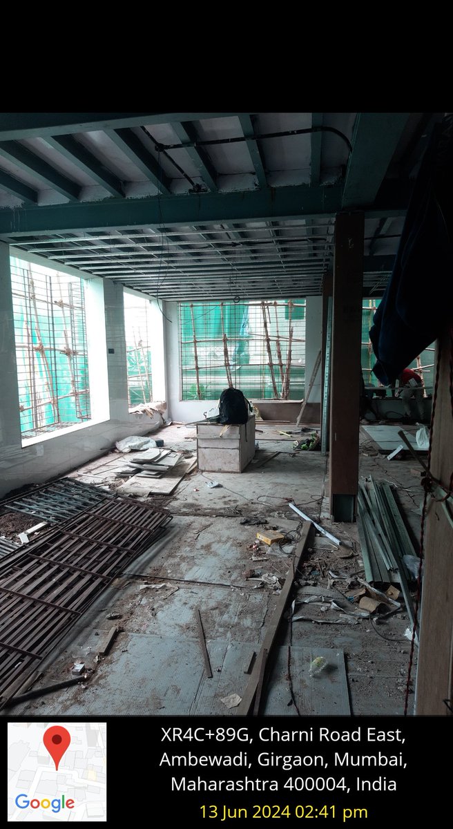 SirgurohAbid's tweet photo. 37, Himkar House is being repeatedly ignored by officials of @MyBmcWardD despite multiple complaints and information, su clamiing political pressure wont help name the politician or give up your blatant lies, act do not en`act.
#ShowSomeShame
#TakeActionFast https://t.co/6WvuHpLlCj