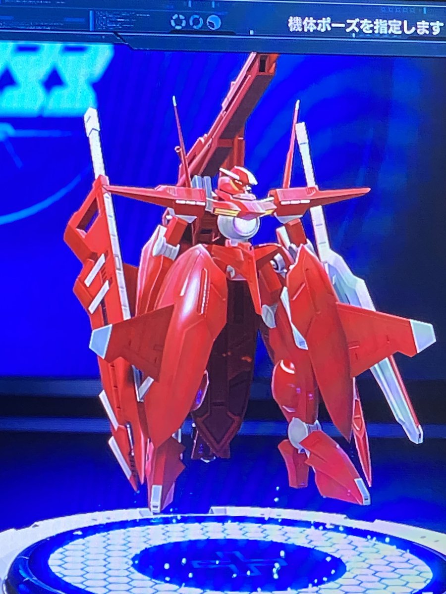 ヤークトアルケー作った
#ガンブレ4