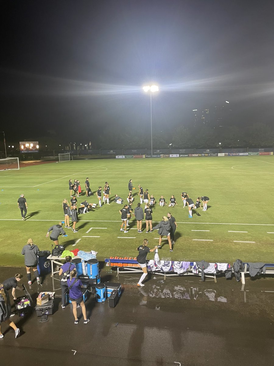 TCU Soccer tweet media