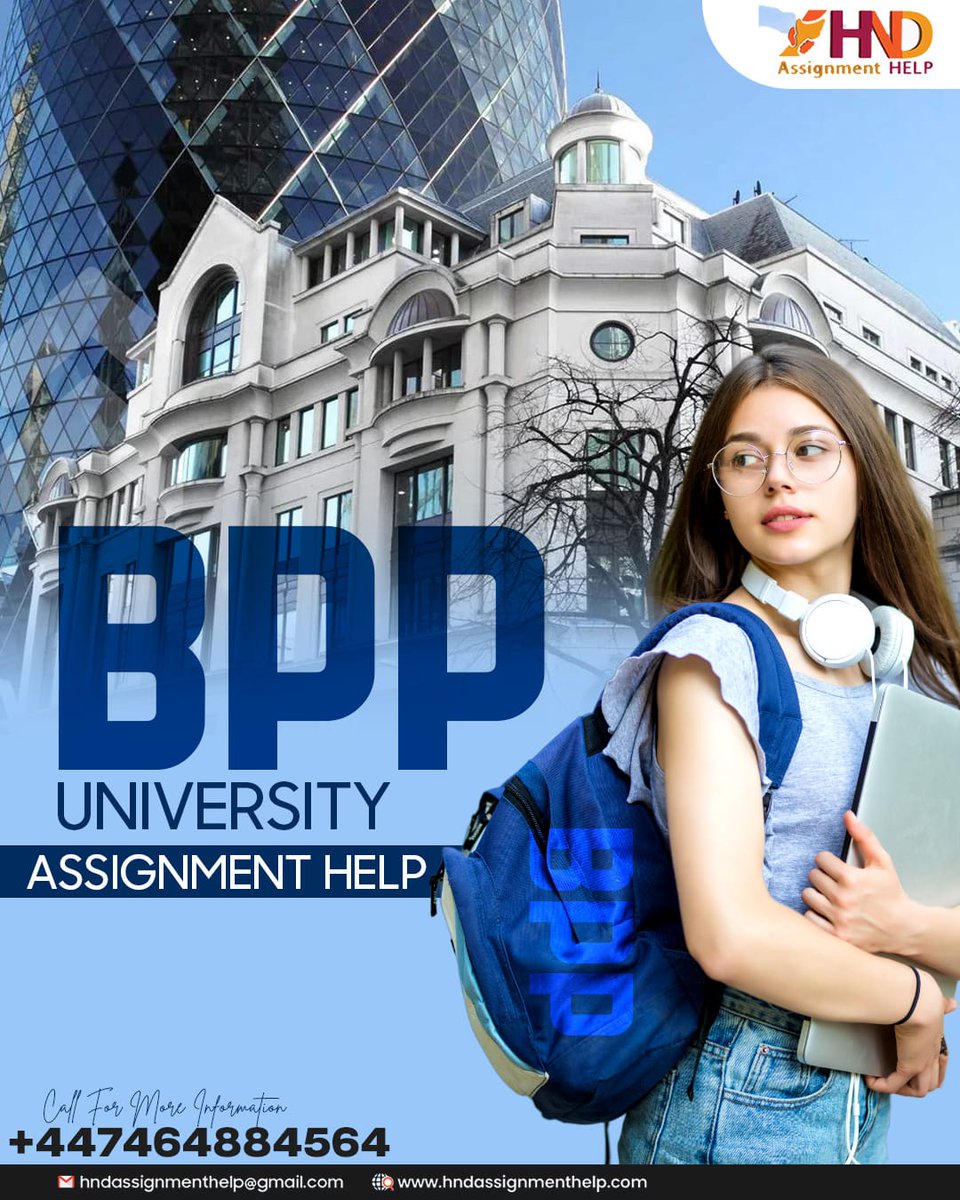 help_hnd's tweet image. Our specialized BPP University assignment help services are here to support you. We offer expert assignment help and dissertation help tailored to your specific needs. 
 #london #universitylife #hndassignmenthelp #assignments #explorepage #UK #homeworkhelp #helpinyourassignment