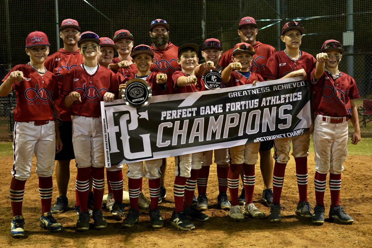 DOC Baseball 2031 tweet media