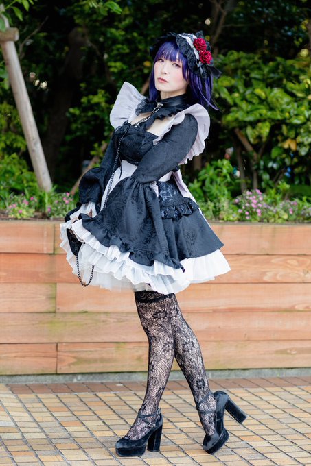 コスプレイヤー秋津穂乃華のTwitter画像69