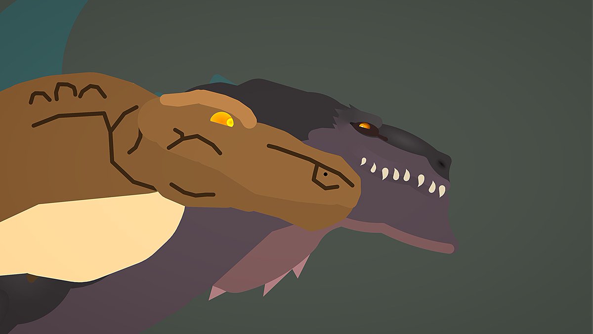 kyanzilla's tweet photo. Guuuuh
Silly ship art
@reginaldubel
Anyways buenas noches
#Godzilla #Mothra #Shimo #ZillaJr #Komodithrax #Manda #Tiamat #FanGoji #Jerryama #Mothzilla #Shimozilla #Godzillart #Sticknodes #digitalart https://t.co/80mq77aYa7