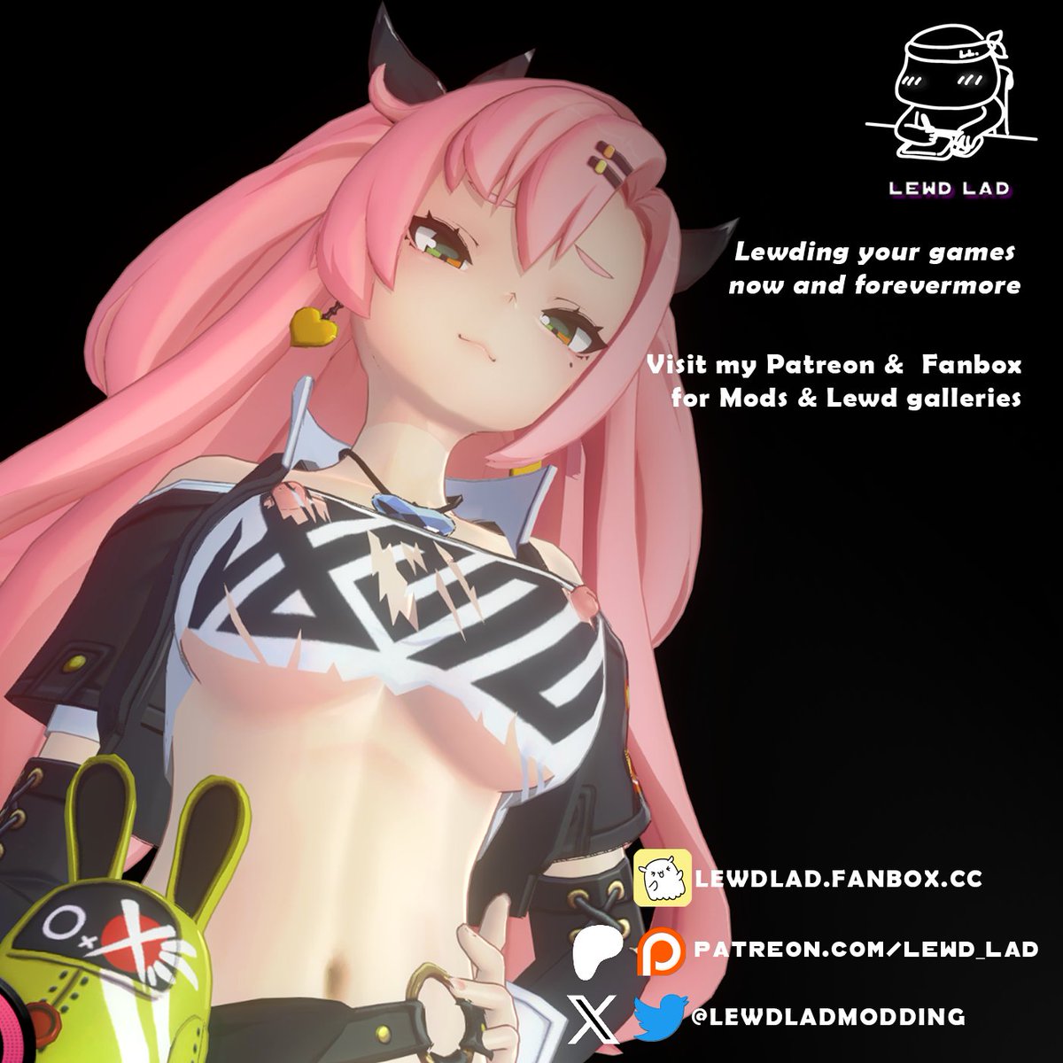LewdLad 🔞 tweet media