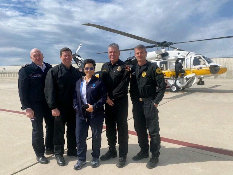 Dr. Lori Moore Merrell tweet media